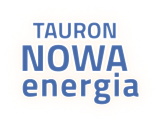 TAURON NOWA energia