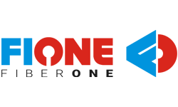 Logo FIONE FIBERONE