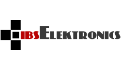 Logo IBS ELEKTRONICS