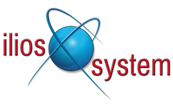 Logo ilios system