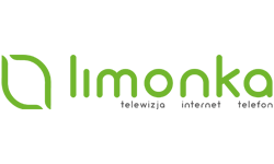 Logo Limonka - telewizja, internet, telefon