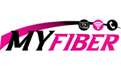 Logo MY FIBER