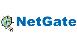 Logo NetGate