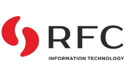 Logo RFC Information Technology