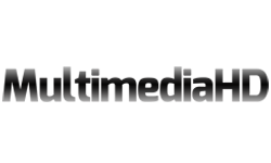 Logo Multimedia HD