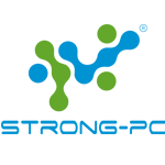 Logo STRONG-PC