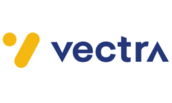 Logo Vectra